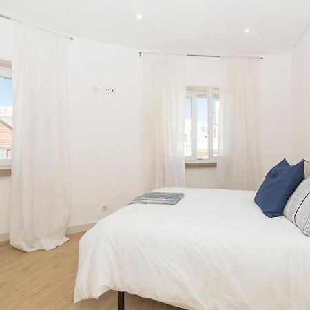 Happy Days Appartement Lissabon Buitenkant foto