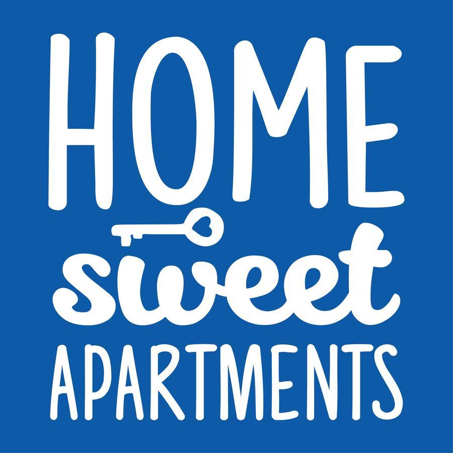 Happy Days Appartement Lissabon Buitenkant foto