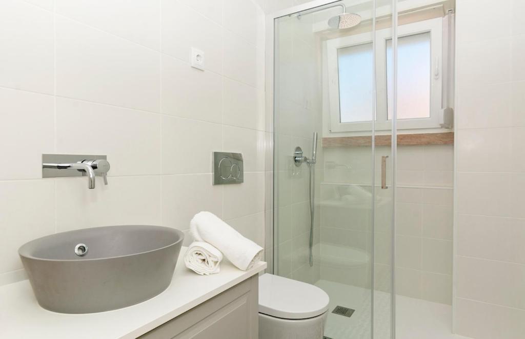 Happy Days Appartement Lissabon Buitenkant foto