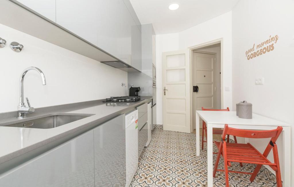 Happy Days Appartement Lissabon Buitenkant foto