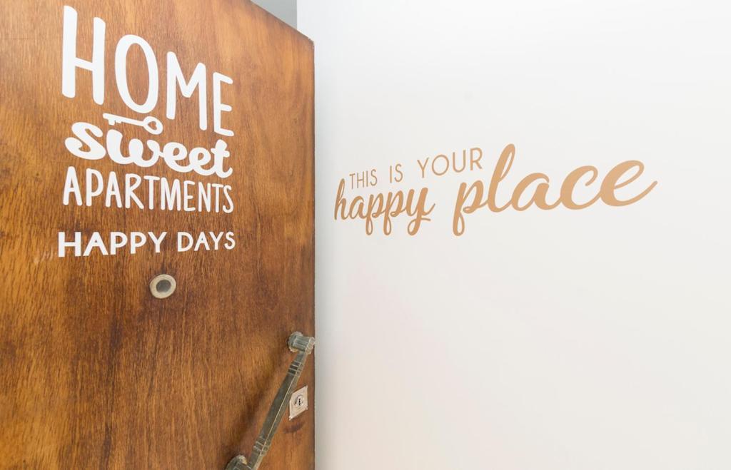 Happy Days Appartement Lissabon Buitenkant foto