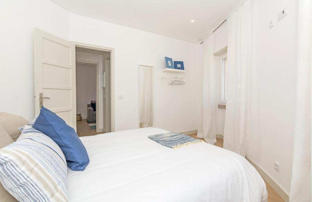 Happy Days Appartement Lissabon Buitenkant foto
