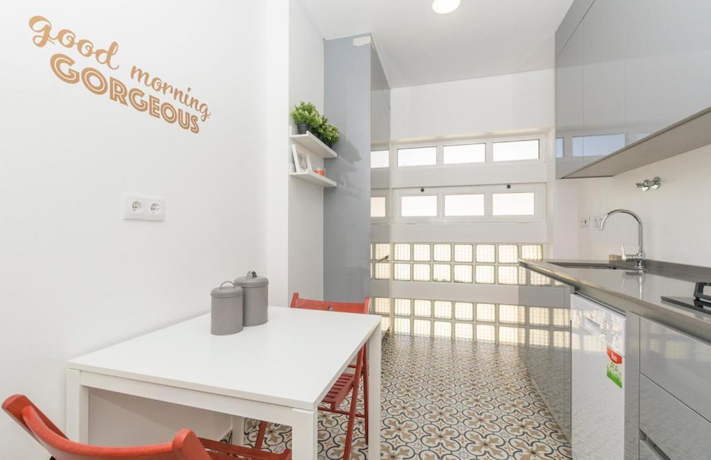 Happy Days Appartement Lissabon Buitenkant foto