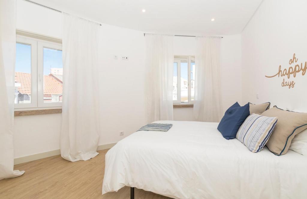 Happy Days Appartement Lissabon Buitenkant foto