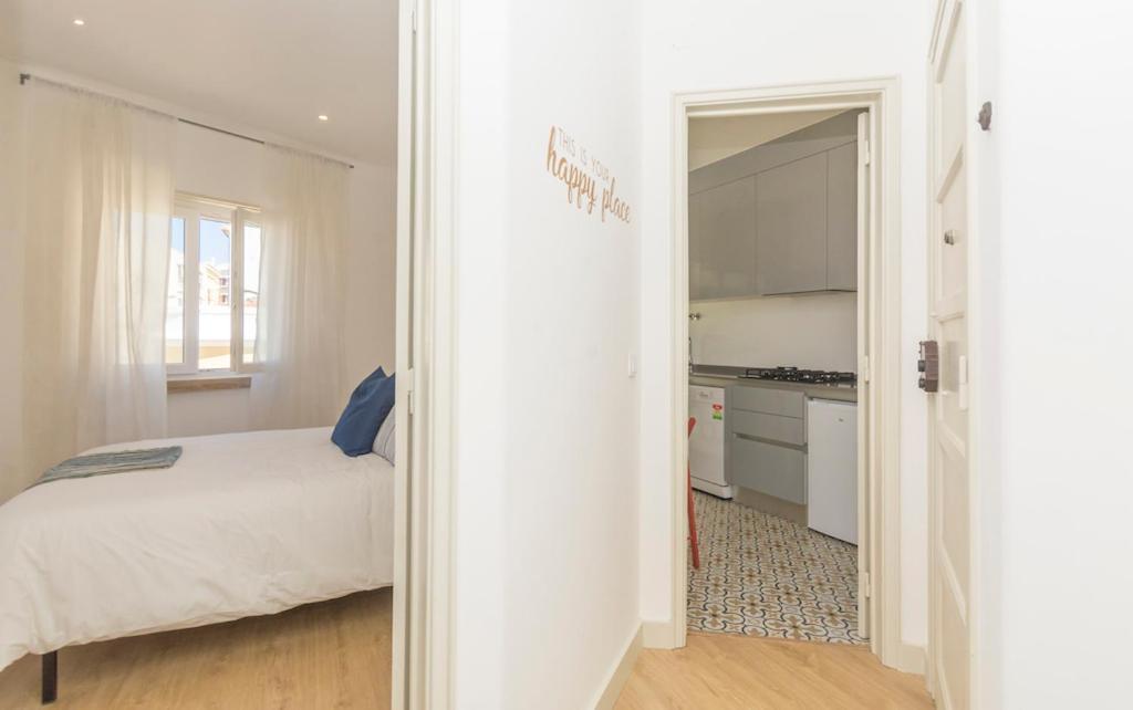 Happy Days Appartement Lissabon Buitenkant foto